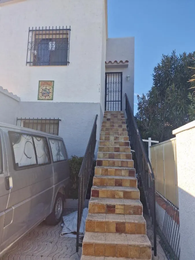 Arning Apartment Empuriabrava