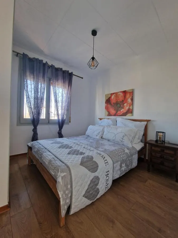 Arning Apartment Empuriabrava Spain