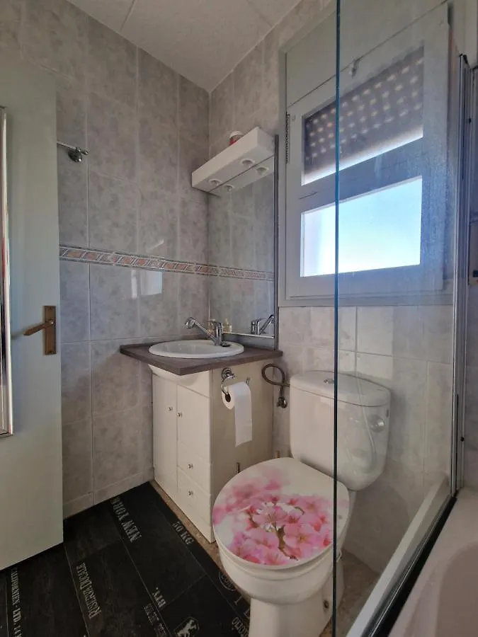 Arning Apartment Empuriabrava