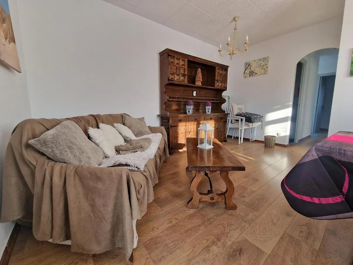 Arning Apartment Empuriabrava 0*,