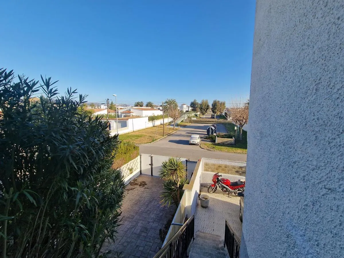 Arning Apartment Empuriabrava