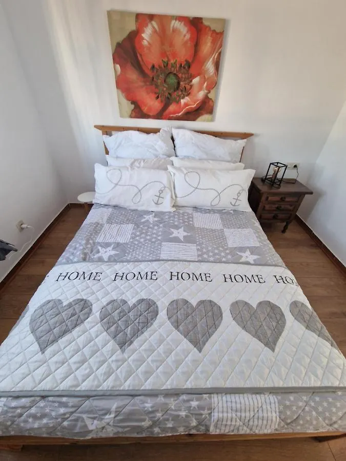 Arning Apartment Empuriabrava