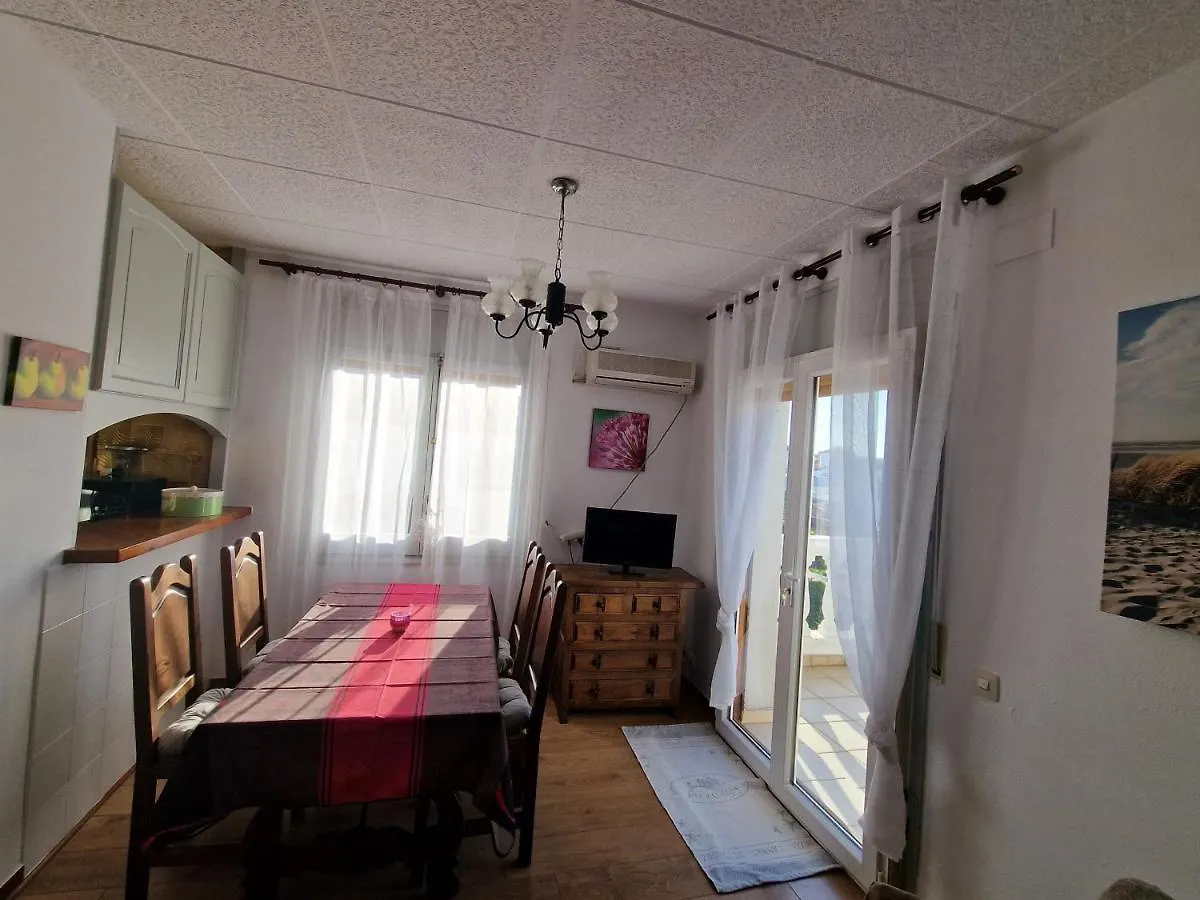 Arning Apartment Empuriabrava