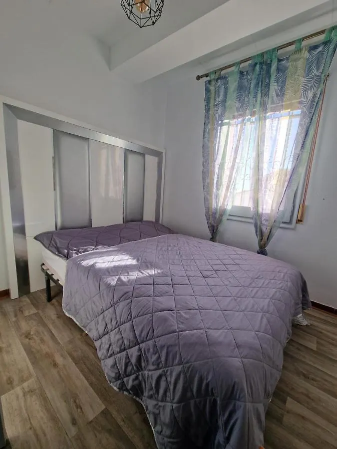 Arning Apartment Empuriabrava