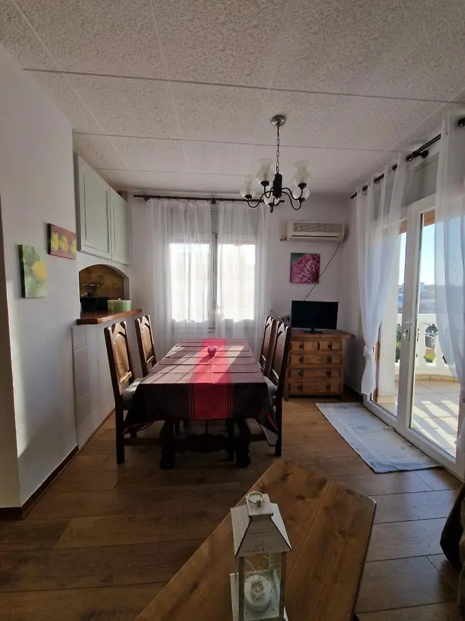 Arning Apartment Empuriabrava