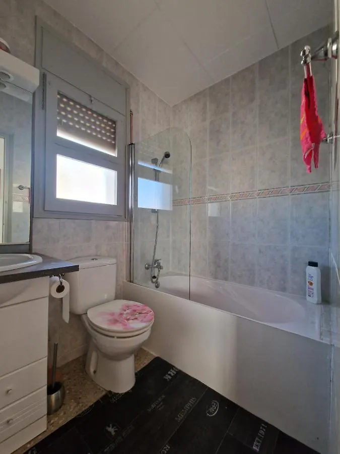Arning Apartment Empuriabrava 0*,
