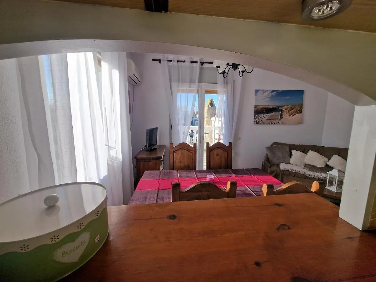Arning Apartment Empuriabrava