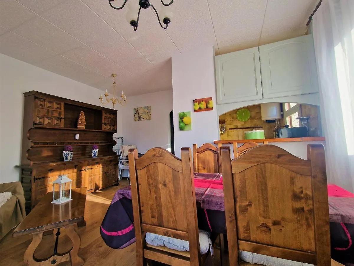 Arning Apartment Empuriabrava Spain