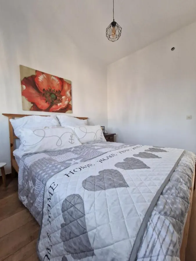 Arning Apartment Empuriabrava